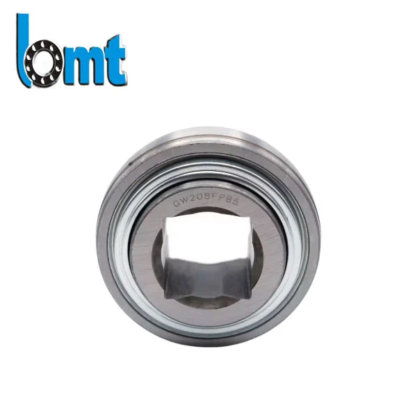 Varför BMT Bearings uppnår en global avkastning på 0,12 % – en djupdykning i kvalitetskontroll