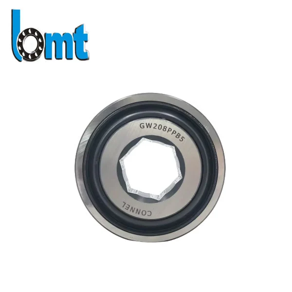 Varför är 206KRRB6 Hex Bore Series jordbrukslager ett smart val för krävande jordbruksmaskiner Varför är 206KRRB6 Hex Bore Series jordbrukslager ett smart val för krävande jordbruksmaskiner