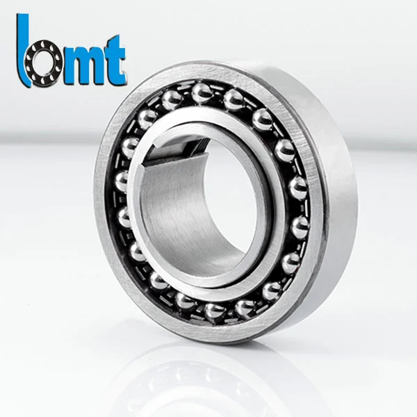 1200 Series Self Aligning Ball Bearings