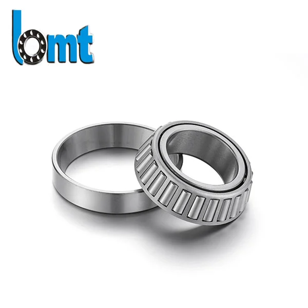 Metric Series Taper Roller Bearings Metric Series Taper Roller Bearings