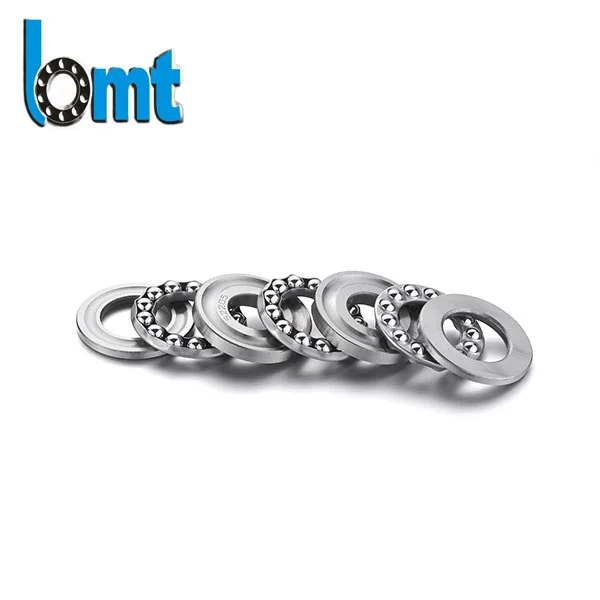 Single Direction Thrust Ball Bearings Single Direction Thrust Ball Bearings