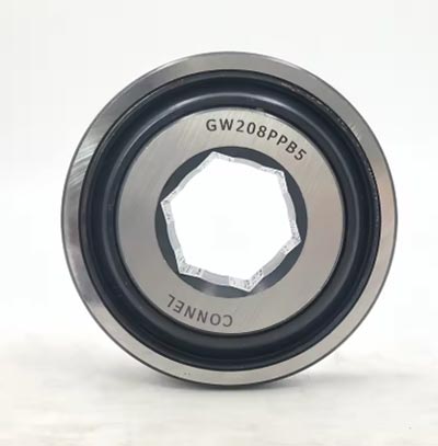 Hex Bore Series Agricultural Bearings