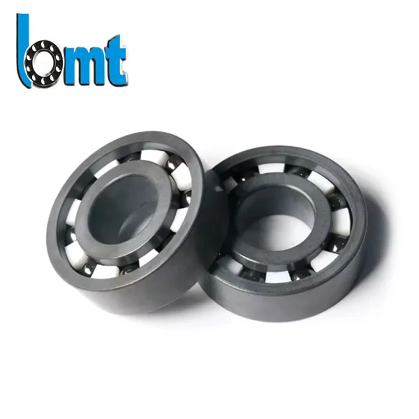 High Temperature Ball Bearing
